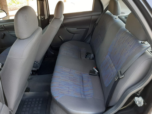 Chevrolet Celta Life 1.0