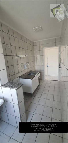 Imagem 8 de 18 de Apartamento Com 3 Dormitórios Para Alugar, 70 M² Por R$ 1.500,00/mês - Imirim - São Paulo/sp - Ap0554