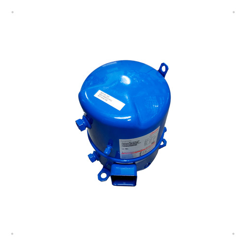 Compressor Recíproco Maneurop Danfoss Monofásico Mt19-1vi