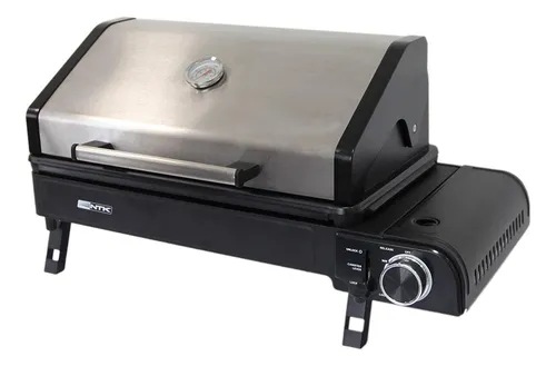 comprar Fogareiro Churrasqueira Aramis Nautika Acendedor Automático