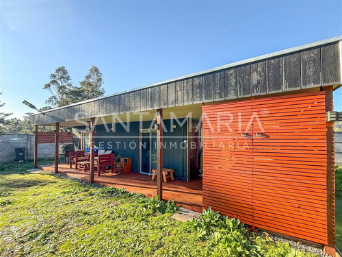Terreno Construccion En Venta En Valle Mitrinhue