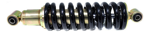 Amortiguador Trasero Negro Para Dm-200 / Xeverus-250