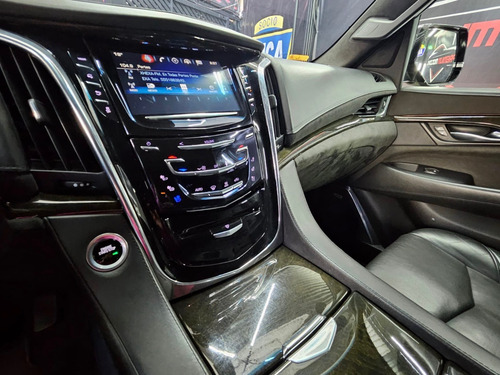 Cadillac Escalade ESV 6.2 Platinum At