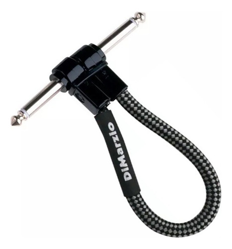 Dimarzio Ep17j06 Cable Parcheo Pedaleras 6 Pulgadas Bgy