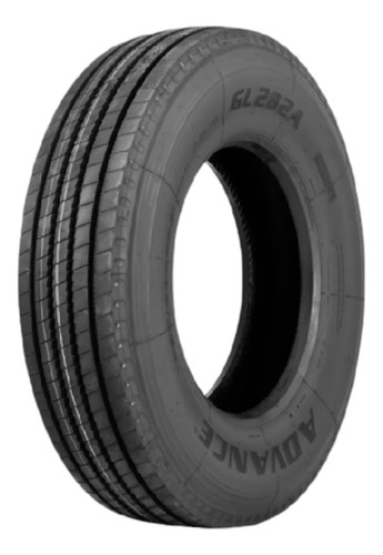 Neumatico 295/80r22.5 18pr Gl282a Samson Camión Dirección