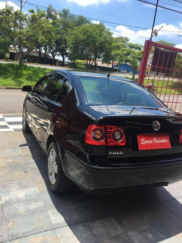 Polo Comfortline 2010 - Completo