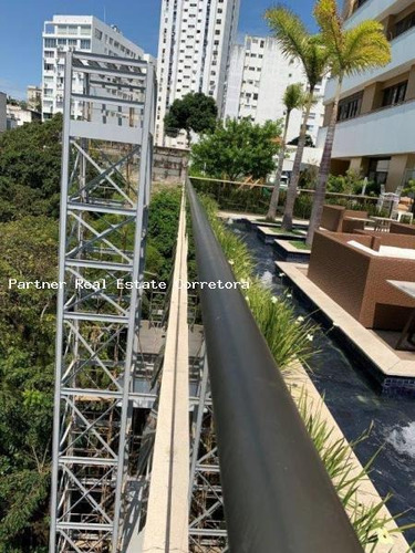 Imagem 13 de 15 de Apartamento Para Venda Em Salvador, Vitória, 4 Dormitórios, 4 Suítes, 6 Banheiros, 5 Vagas - 2798_2-990786