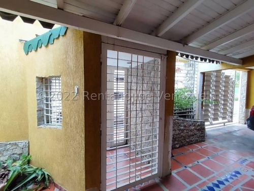 Imagen 3 de 29 de Casa En Venta Urb La Mulera,maracay 23-13154 Hc