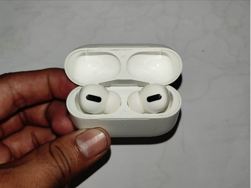 Audífonos Apple AirPods Pro Originales