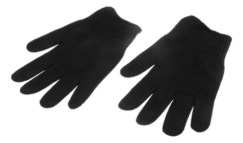 Guantes Resistentes A Cortes - Protección De Alto