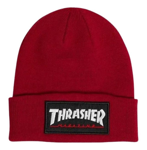 Gorro Thrasher  2111-21/bor