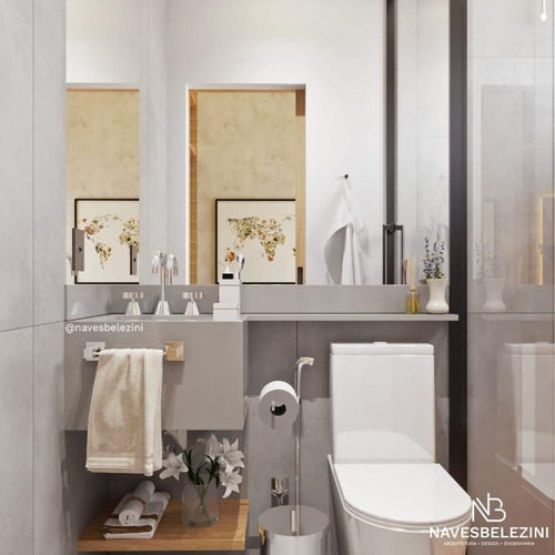Imagem 22 de 23 de Casa Com 4 Dormitórios À Venda, 303 M² Por R$ 1.920.000,00 - Quinta Dos Ventos - Ribeirão Preto/sp - Ca0414