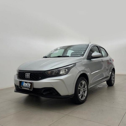 Fiat Argo Drive 1.0