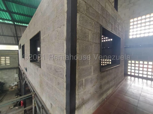 Imagen 12 de 30 de Maritza Lucena Asesora En Renta House Alquila Excelente Galpon Comercial En Cabudare, (04245105659) Mls 22-20172