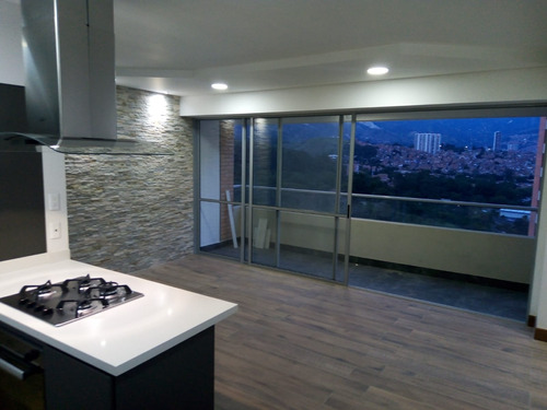 Vendo Hermoso Apartamento En Oceana Ciudad Fabricato 103m2