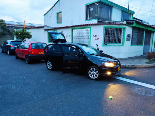 Volkswagen Gol 1.6 Comfortline