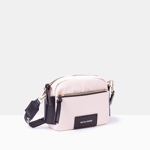 Bandolera Color Crudo Isadora