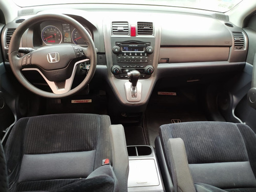 Honda Cr-v 2.0 Mod09 Anticipo$1.000.000 + Cuotas Fijas.