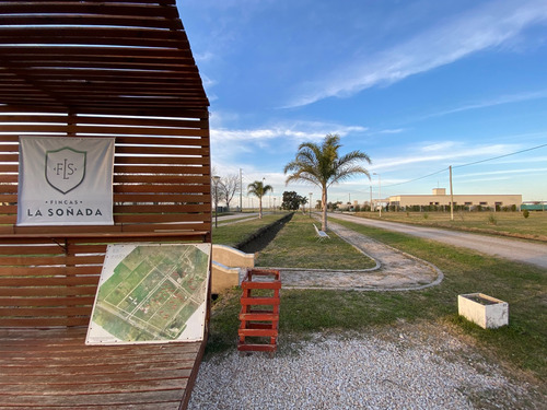 Venta De Lotes, Fincas La Soñada, Berisso