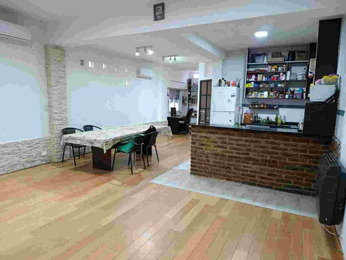 Venta Ph 4 Amb C/patio, Terraza Y 2 Baños R. Mejia