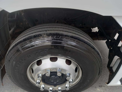 Imagem 12 de 13 de Volkswagen 25420 Vw25390 2014/15 Completa, Baixo Km Filé!