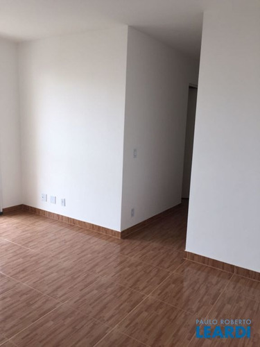 Imagem 7 de 13 de Apartamento - Vila Andrade - Sp - 497224