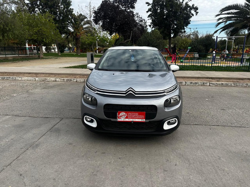 Citroën C3 Bluehdi 100s&s Bvmshi Ccam