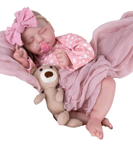 Muñecas reborn precio sale