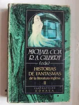 Comprar Historias Fantasmas Literatura Inglesa 2 Tapa Dura Edhasa