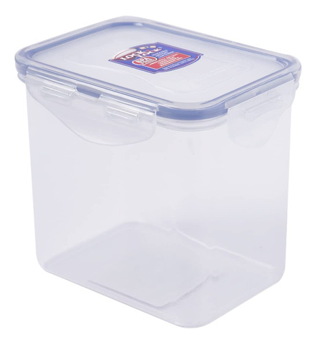 Lock Rectangle Tall Food Storage Container B00009y352_150424
