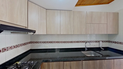 Venta De Hermoso Apartamento En Normandia Del Parque, Funza.
