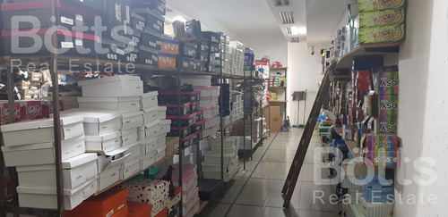 Imagen 3 de 8 de Alquiler De Amplio Depósito En Once