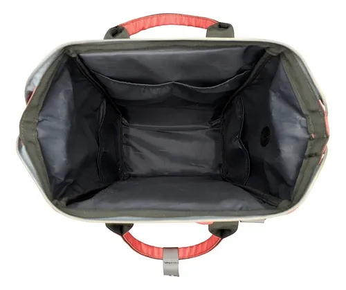 Bolso maternal grande sale