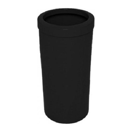Lixeira 30x70 Com Aro Plástico 50l (cb50)
