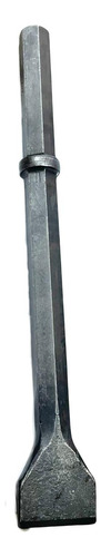Cincel Punta Ancha De 3 Mango 1-1/4 X 6 P/rompedor Neumatico