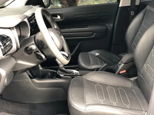 Citroën C4 Cactus 1.6 Shine Turbo Aut