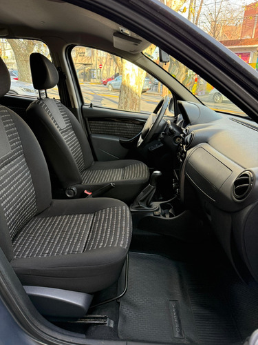 Renault Sandero 1.6 Privilege Nav 105cv