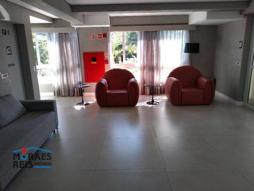 Alugo Studio Mobiliado - Campo Belo - St0118