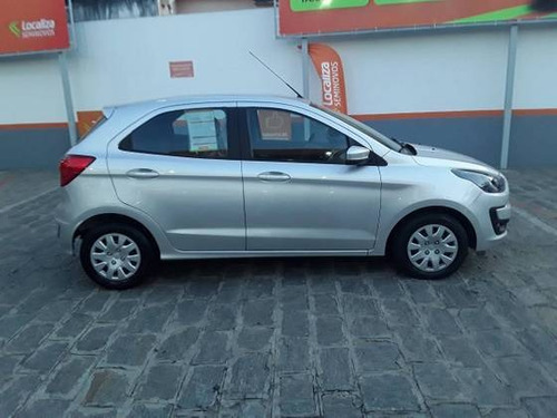 Ford Ka 1.0 Ti-vct Flex Se Manual
