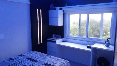 Imagem 11 de 30 de Apartamento Com 4 Dormitórios À Venda, 178 M² Por R$ 1.590.000,00 - Centro - Canoas/rs - Ap0494
