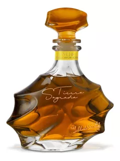 Tequila Tierra Sagrada Añejo 750ml