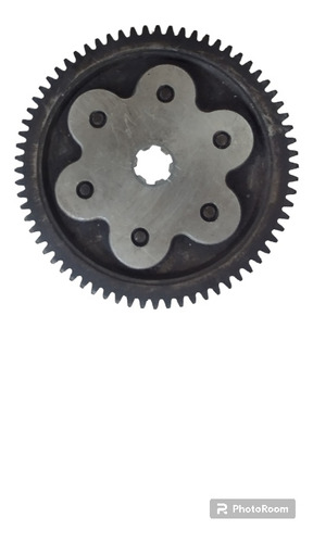 Engrane De Clutch Honda C90