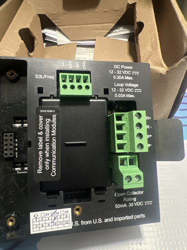 Smartpro Transmitter Multi Panel