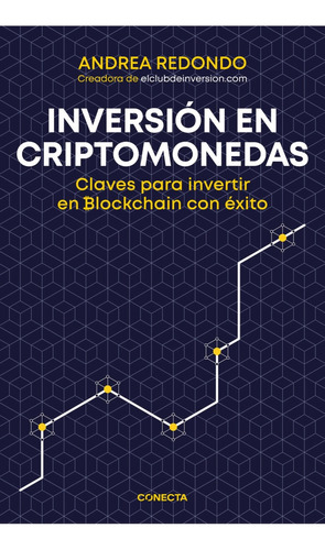 Inversión En Criptomonedas - Andrea Redondo