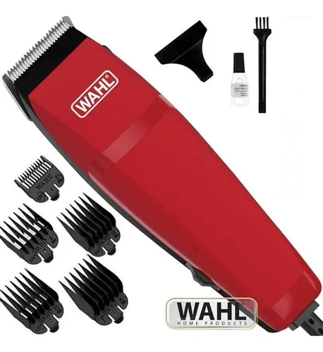 WAHL ACEITE PARA MAQUINA CORTADORA DE PELO 50ML