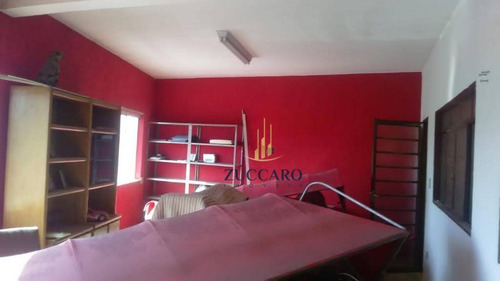 Prédio À Venda, 990 M² Por R$ 3.300.000 - Jardim Santa Vicência - Guarulhos/sp - Pr0300