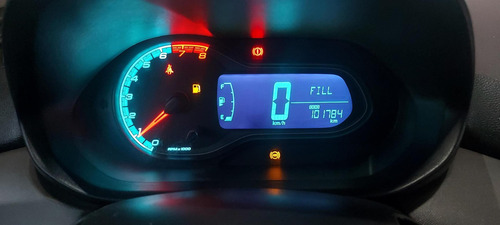 Imagem 5 de 14 de Chevrolet Prisma 1.4ano:2015 Branco Flex Completo