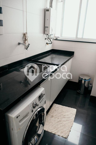 Imagem 26 de 27 de Apartamento - Ref: Sp3ap51847