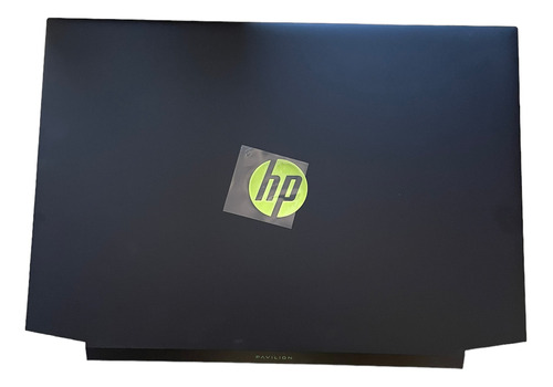 L77570-001 L72713-00 Carcasa Para Pantalla Hp Gamer Hp 15-ec