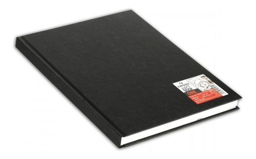 Cuaderno Canson Sketch One Arte 14 X 21.6 Cm